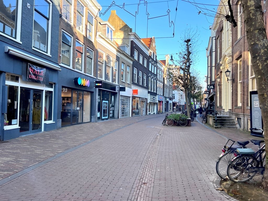 Grote Houtstraat 120ARD3, 2011ST Haarlem